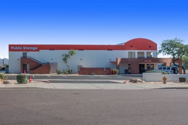 facility