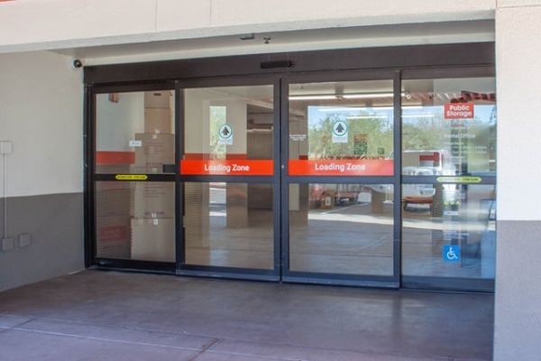 Facility