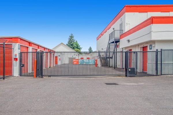 Facility
