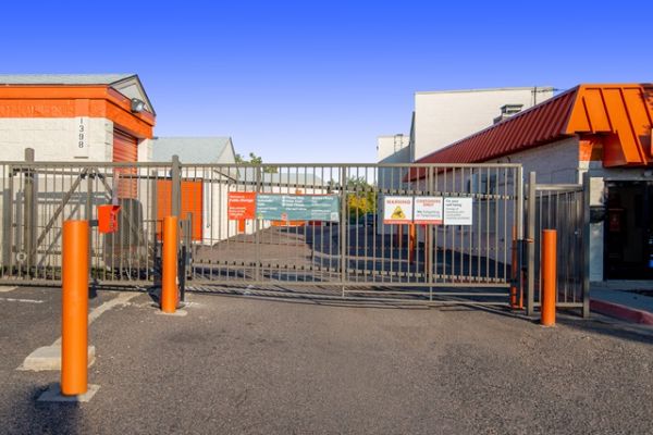 Facility