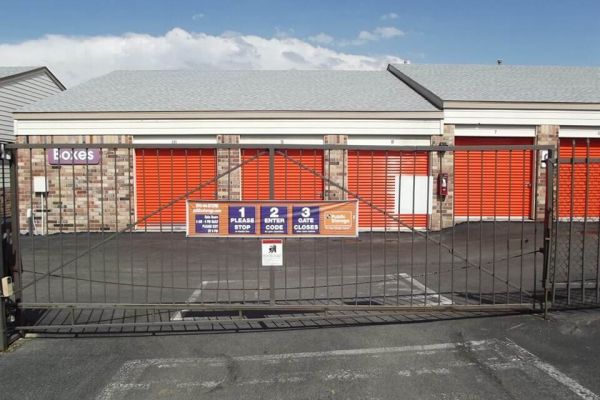 Facility