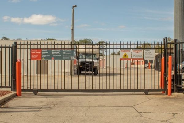 Facility