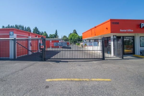 Facility