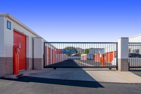 Facility