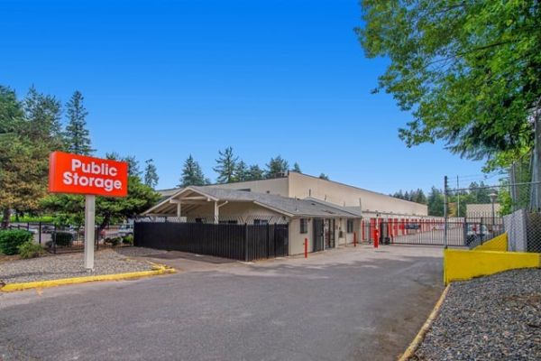 facility