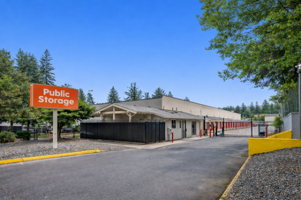 facility
