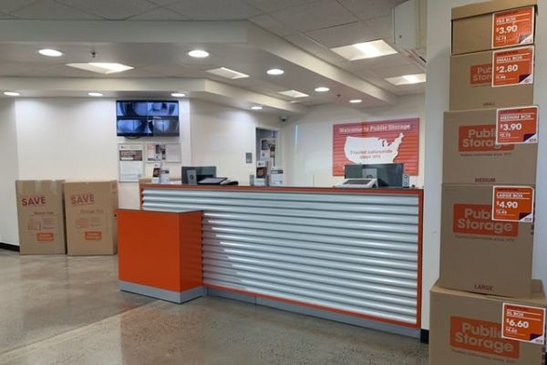 Facility