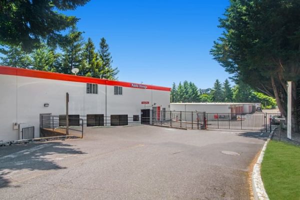 facility