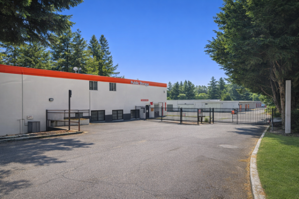 facility