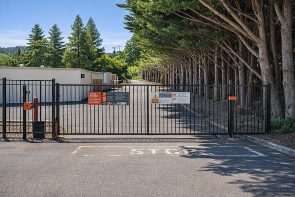 Facility