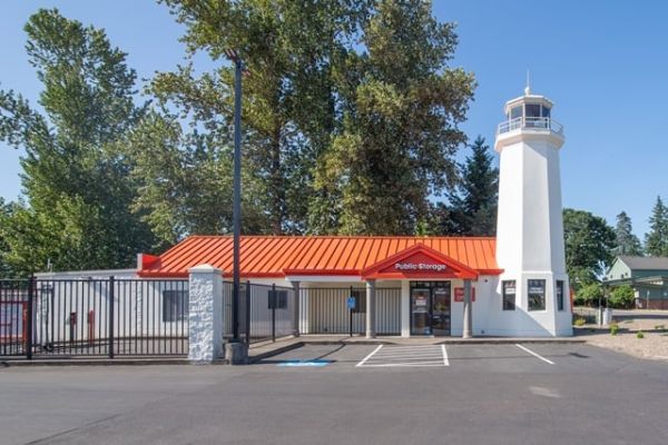 facility