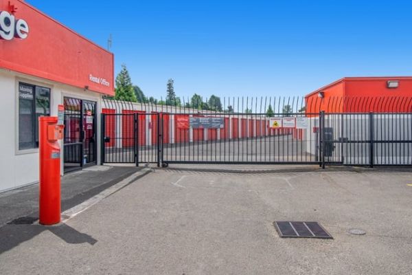 Facility