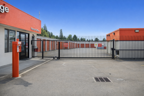 Facility