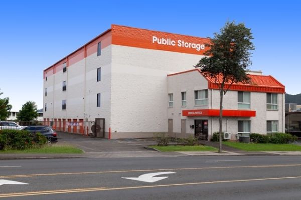facility