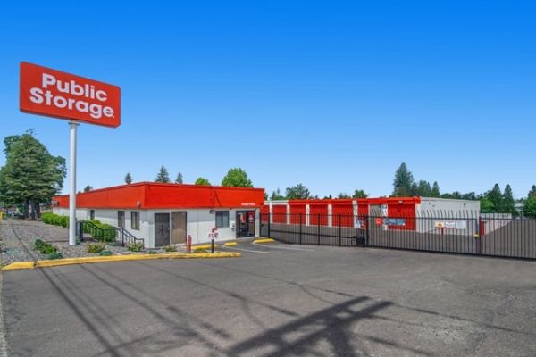 facility