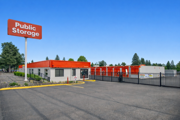 facility