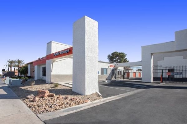 facility