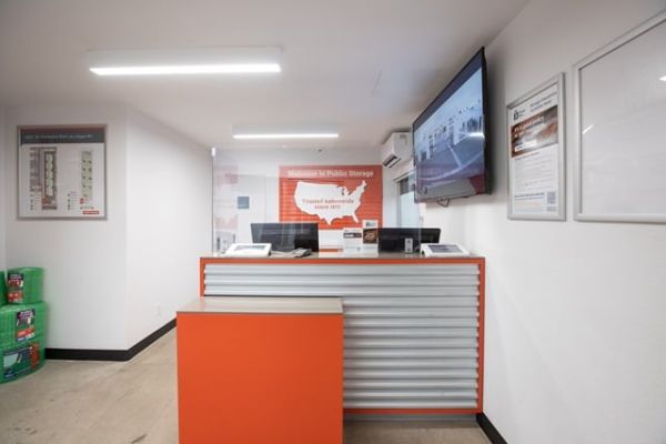 Facility