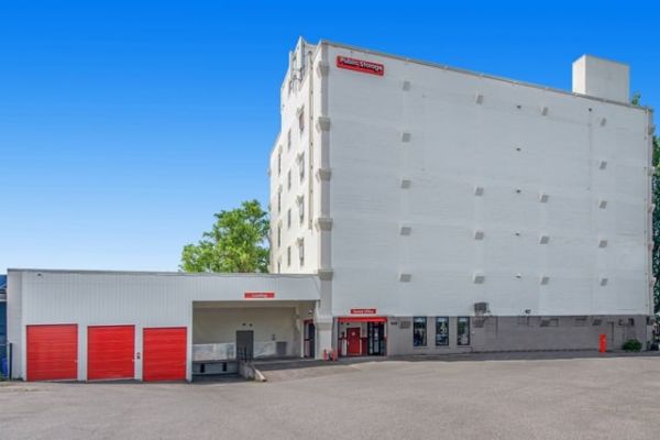 facility