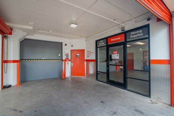 Facility