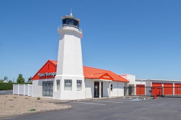 facility