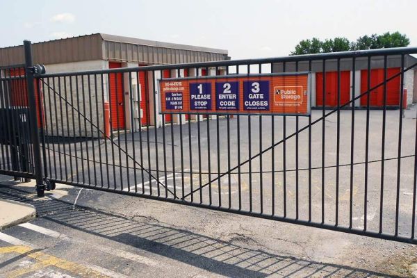 Facility