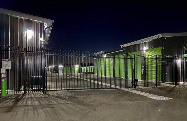 Facility
