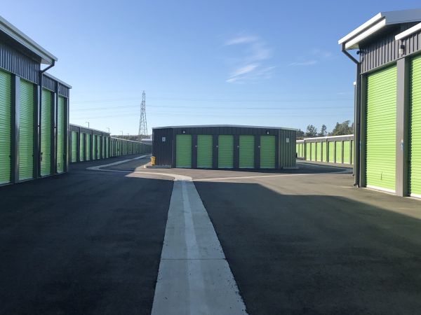 Facility