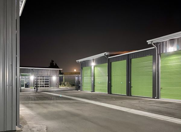 Facility