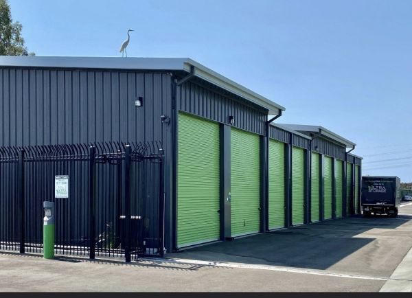 Facility