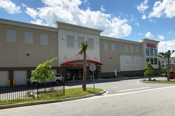 facility