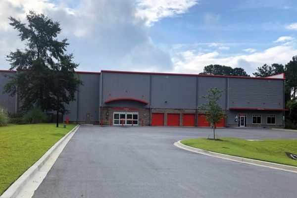 facility
