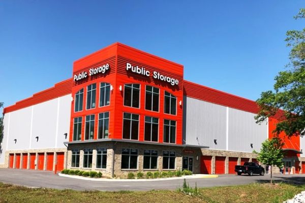 facility