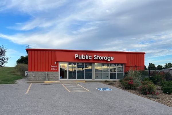facility