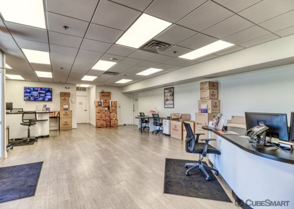 Facility