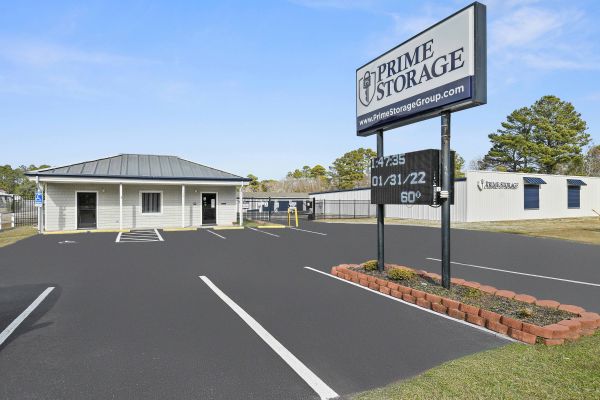 facility