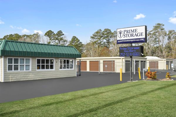 facility