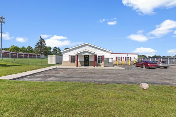 Facility