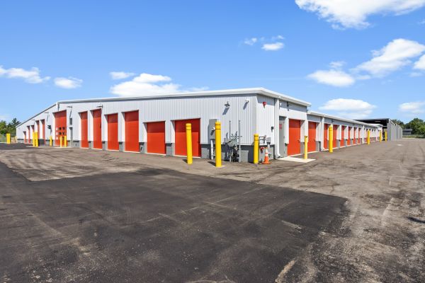 facility