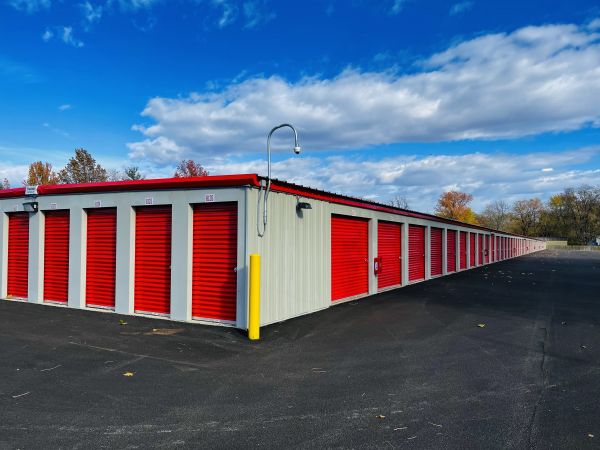 facility