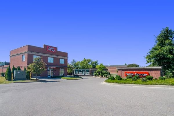 Facility main view