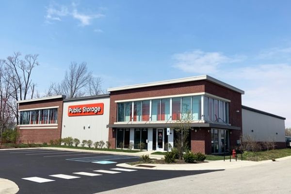 facility
