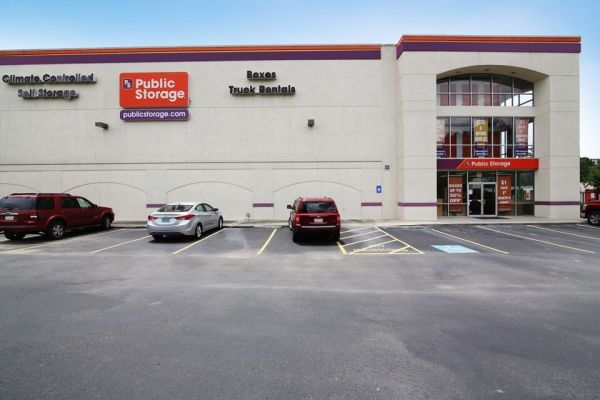 facility
