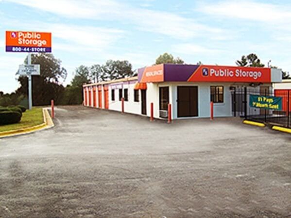 facility