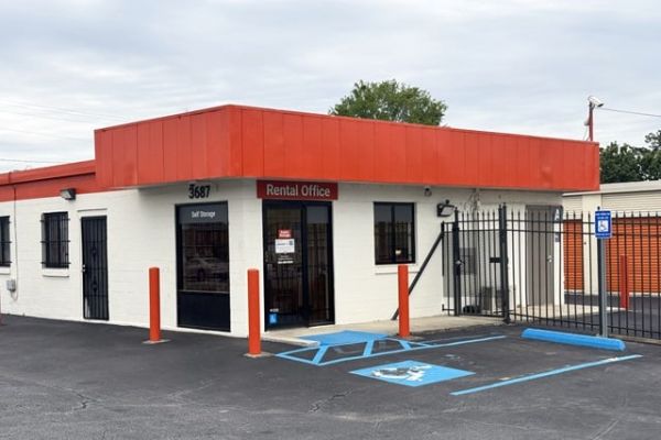 facility