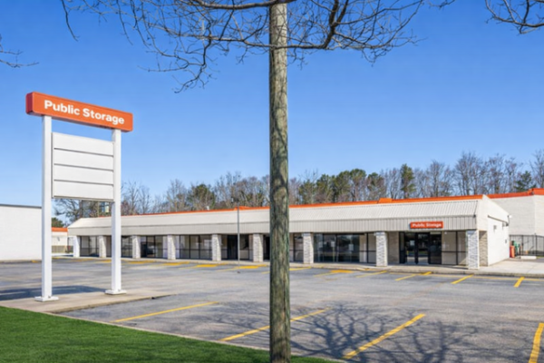 facility