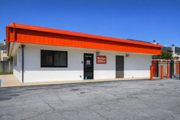 facility