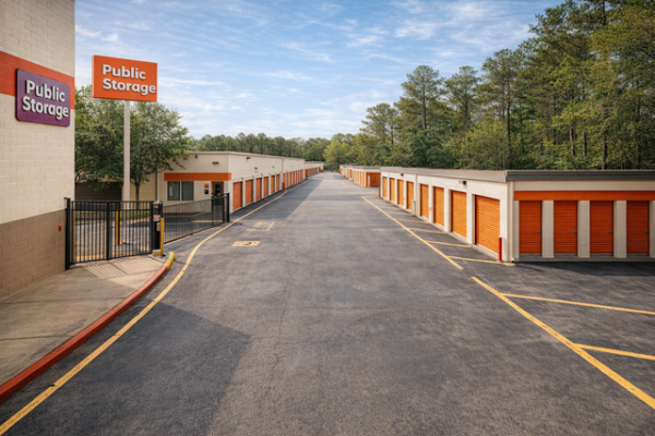 Facility