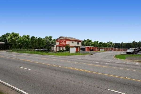 facility