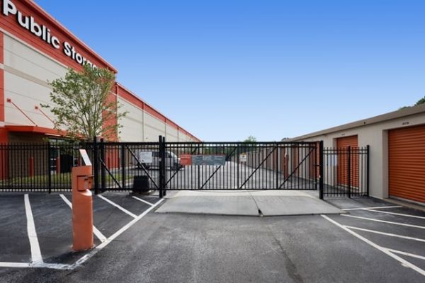 Facility